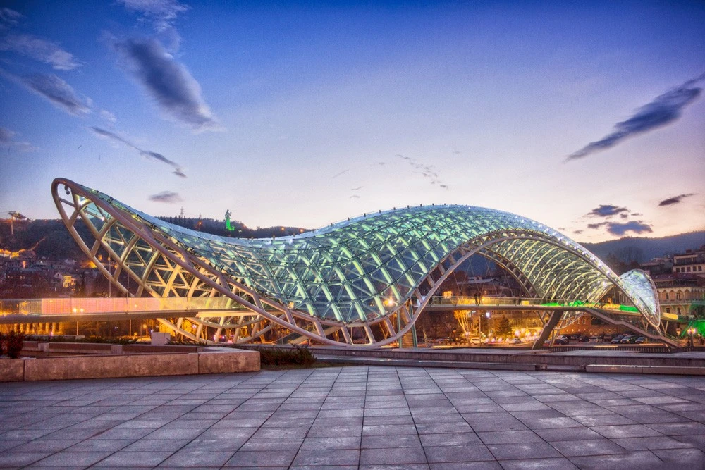 Чому українці переїжджають до Грузії